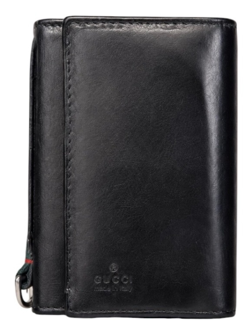 Gucci Vintage Key Holder Wallet
